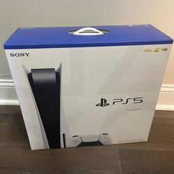 PlayStation 5