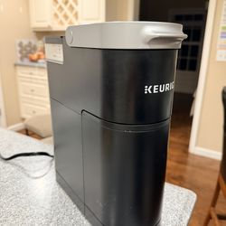 Keurig K-Mini Single Serve K-Cup Pod Coffee Maker