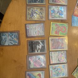 Pokemon Cards For Sale!!