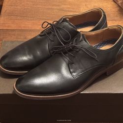 Man's Oxfords Florsheim Rucci Plain Toe Oxford