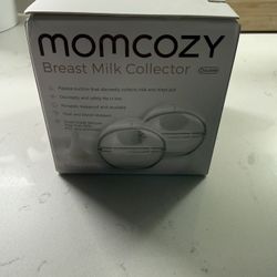 Momcozy Breast Milk Collector
