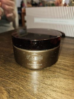 Face Mask Lola Soap
