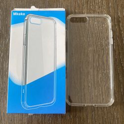 iPhone 8 Plus Phone Case