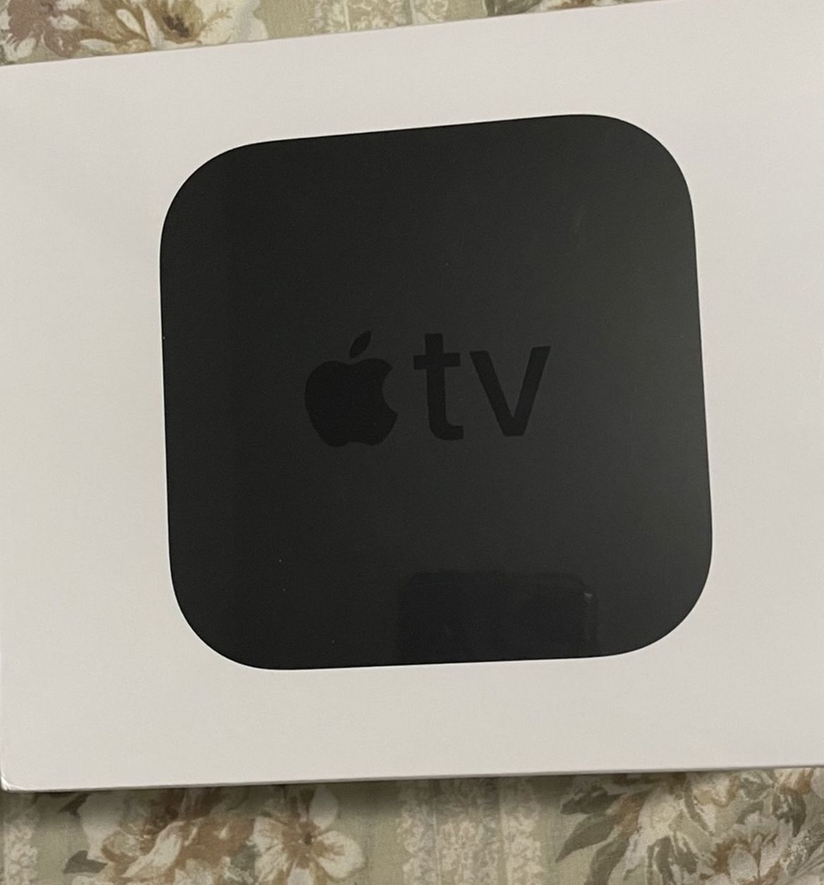 Apple TV 4K