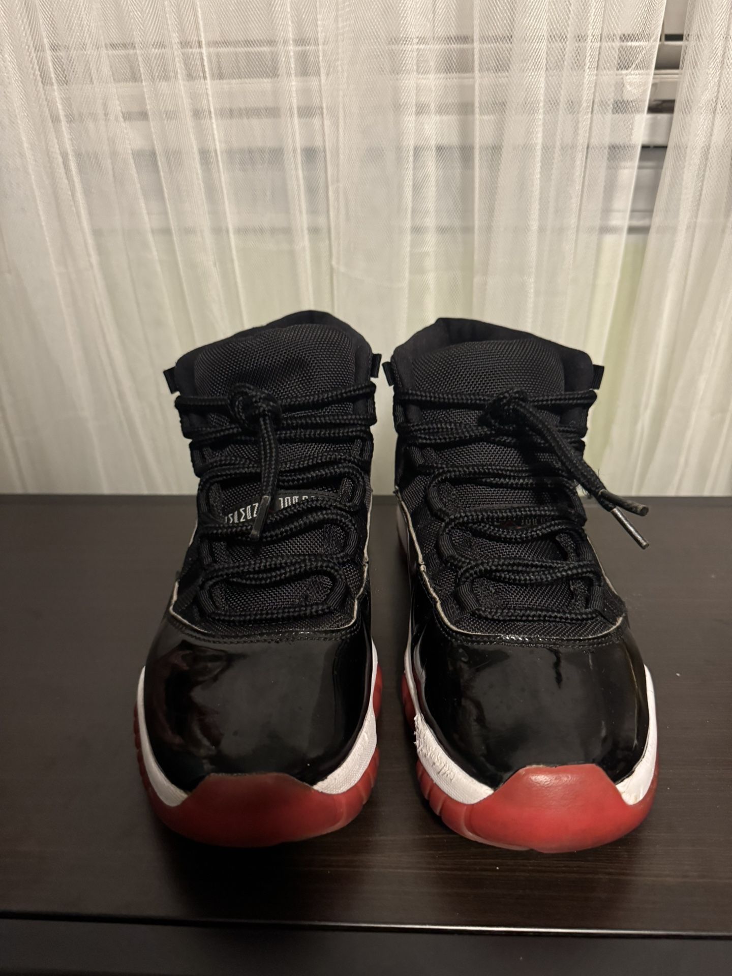 Jordan 11 Bred