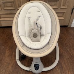 Maxi-Cosi Cassia Baby Swing – Like New (Premium)