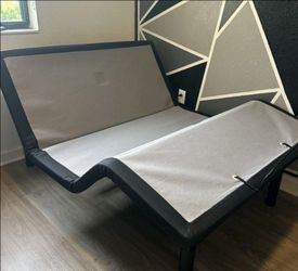 🛏️ Mattress Firm 900 Adjustable Bed Base 🛌