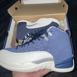 Jordan 12 Retro ‘International Flight’