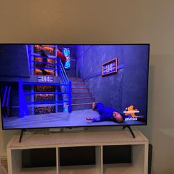 55” Samsung Smart TV