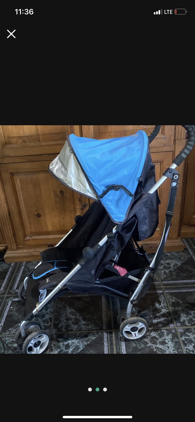 Stroller
