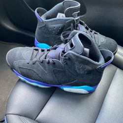 Aqua 6