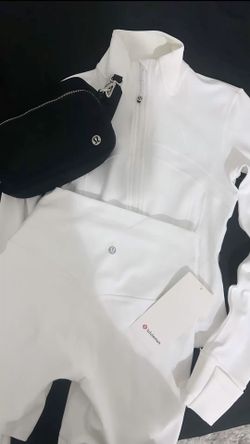 LULULEMON VENDOR (DM FOR VENDOR)