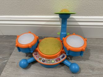 Random Toys