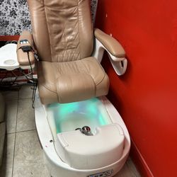 Pedicure Chairs 