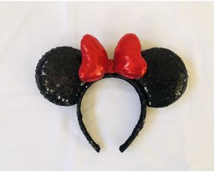 Minnie Ears