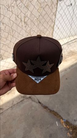 Custom Snapback