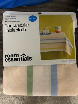 Table cloth