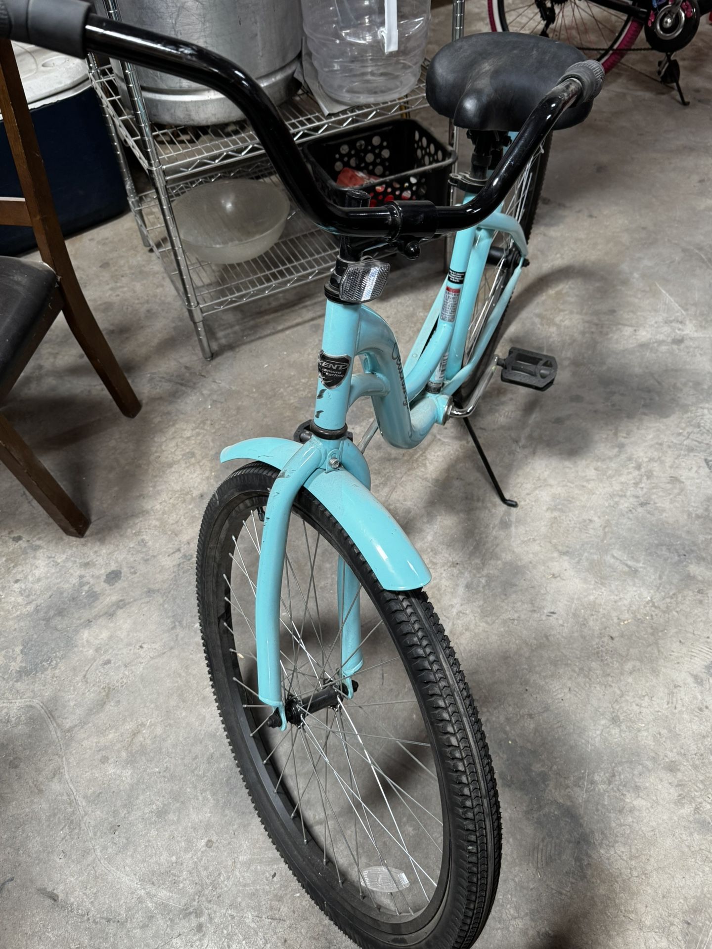 Women’s Bike