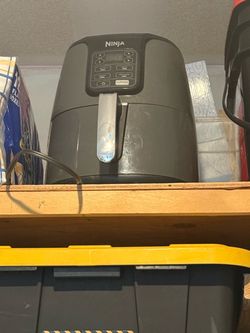 Ninja air fryer