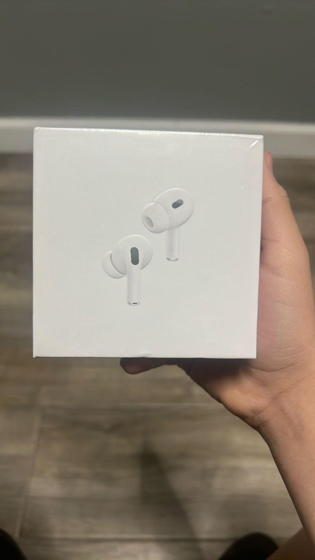 AirPods Pro 2