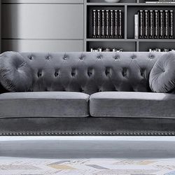 3 Piece Sofa Loveseat & Chair