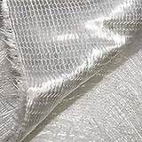 1708, 1808 and 1.5 oz mat fiberglass cloth boat