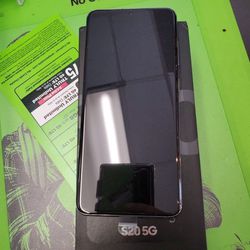 Samsung Galaxy S20 5G (128gb) Grey UNLOCKED
