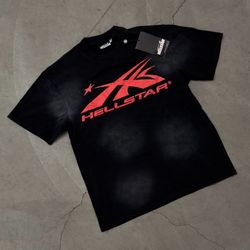 Hellstar T-shirt