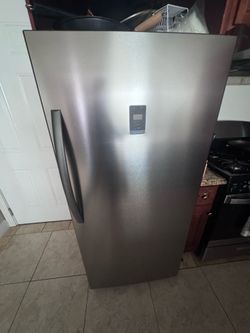 Fridge