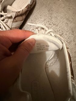 Coach Katelyn Sneakers Size 6.5