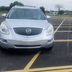 2010 Buick Enclave For Sale 