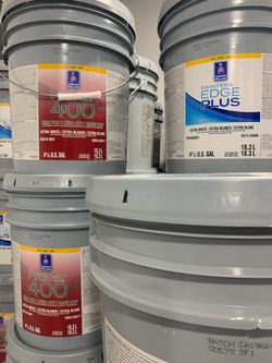 Pintura Nueva en Venta PAINT PAINT & supplies