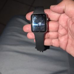 I watch Series 3 42mm