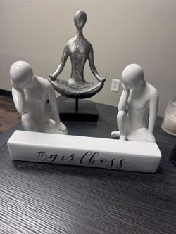 Office accessories