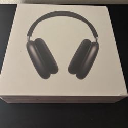 Airpods Max (Midnight)