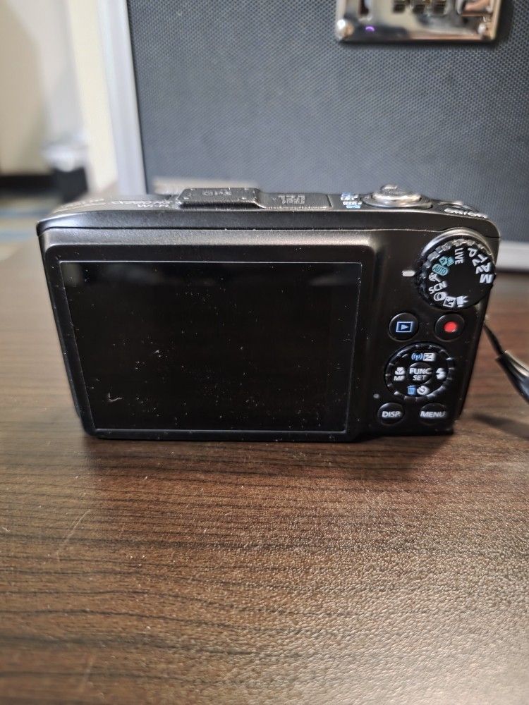 Canon Powershot SX720 HS