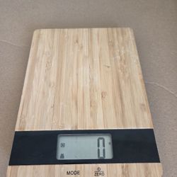 Digital Coffee/food Scale