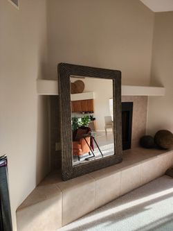 Mirror(s) Set Of 2
