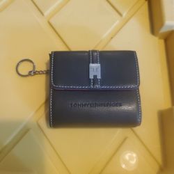 Tommy Hilfiger  Wallet