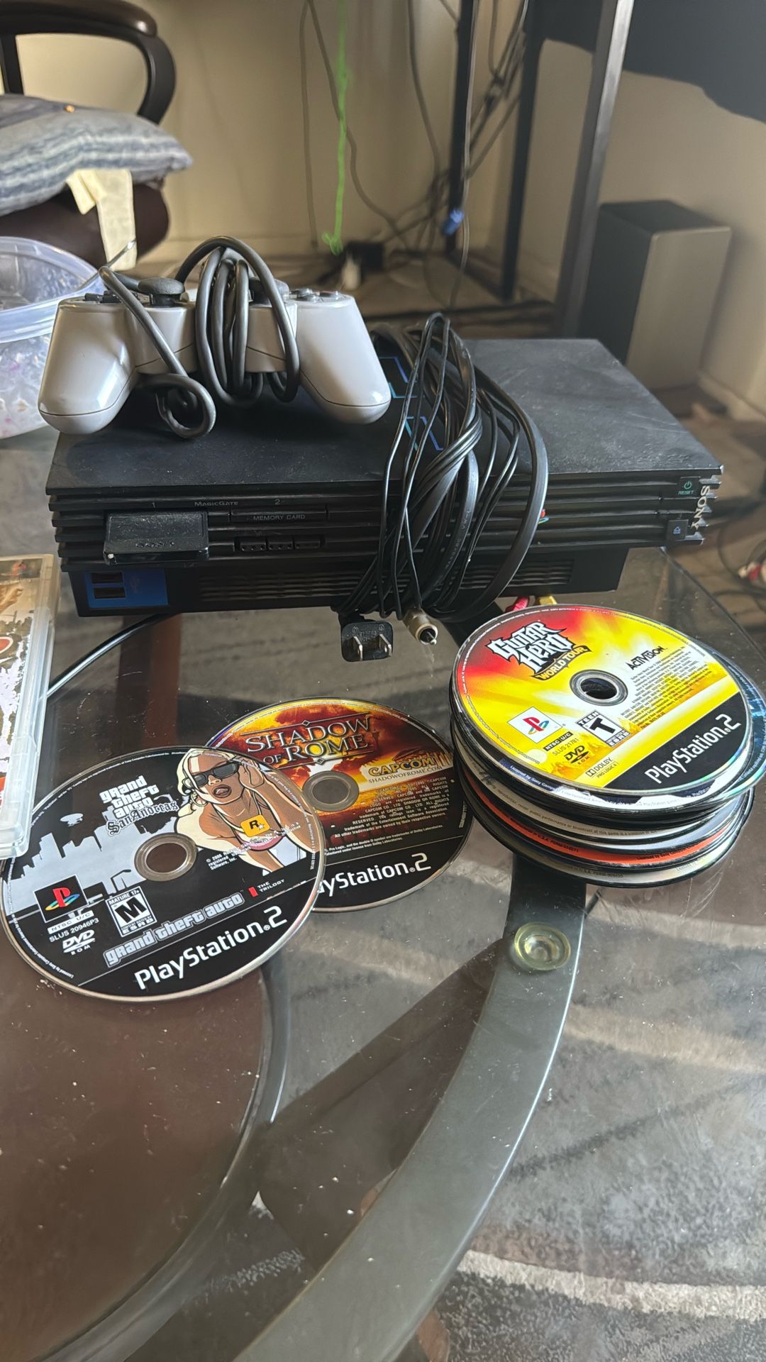 Ps2