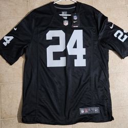 Raiders Jersey