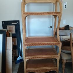 Baker's Rack