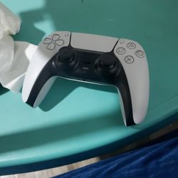 Ps5 Controller 