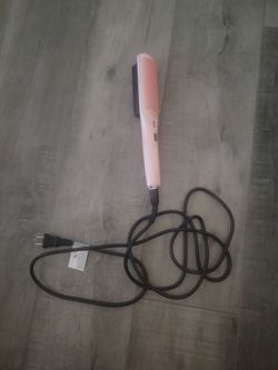 Rifny Hair Staightening Brush
