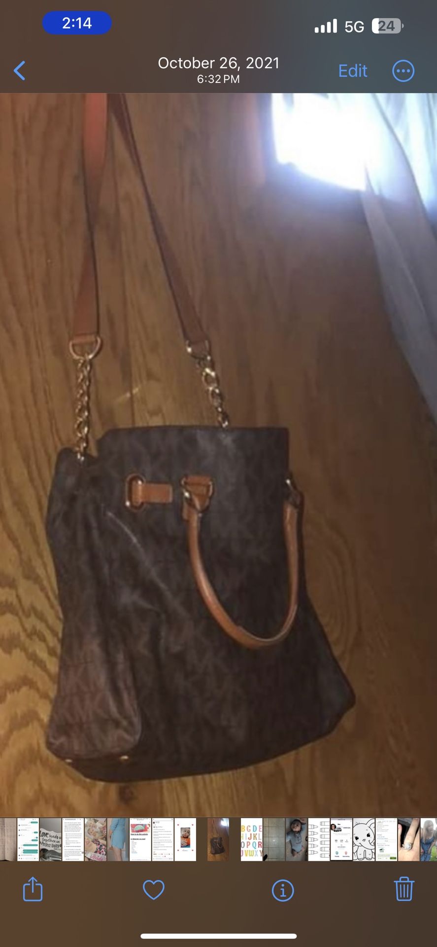 Micheal Kors