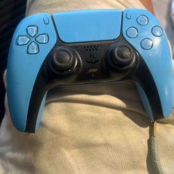 Ps5 Controller 