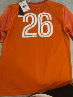 The Home Depot fifa jersey