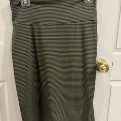 Pencil Skirt