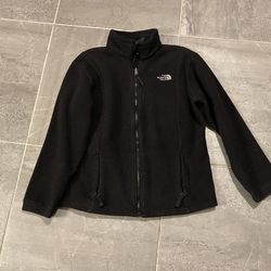 Women North Face Sweater
