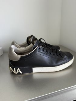 Dolce Gabbana Men Sneakers